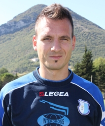 Emanuele ALBANESI - Difensore